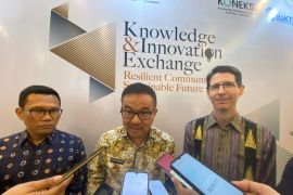 Pemprov tuangkan hasil riset KONEKSI dalam RPJMD Sulsel