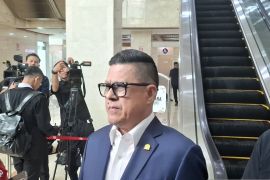 Anggota DPR dorong revisi KUHAP soal dua alat bukti