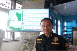 Syahbandar PPN telusuri pemilik kapal nelayan yang tenggelam