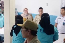 Pulau Seribu resmikan dapur MBG Kelurahan Pulau Untung Jawa 