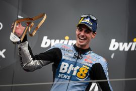 Alex dan Aldeguer alihkan fokus ke MotoGP Hungaria 2025