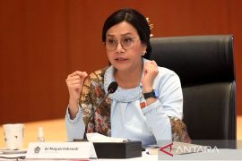 Sri Mulyani, dari diksi 
