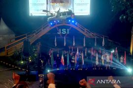 Indonesia turun dengan kekuatan penuh untuk Piala Asia Woodball 2025
