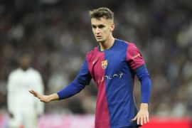Como dikabarkan ikut bersaing untuk boyong Marc Casado dari Barcelona