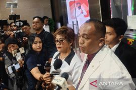 Kubu Lisa Mariana terima hasil tes DNA dengan Ridwan Kamil
