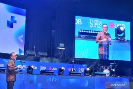Ajak murid atasi ketimpangan, Menko PMK: Kita buat Koding-AI 