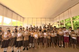 Pentingnya infrastruktur dalam pengembangan pariwisata