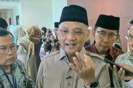 BP Haji segera rapat dengan DPR bahas tenggat pembayaran Masyair