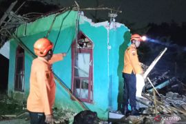 DKI kemarin, gempa di Bekasi hingga Wagub Jakarta di Turki