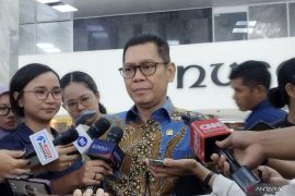 DPR putuskan hasil uji kelayakan Hakim MK di rapat paripurna besok