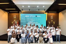 SPJM Pelindo  perkuat kompetensi SDM di bidang hukum