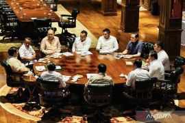 Presiden Prabowo perintahkan lahan tak berizin dipakai pertanian, perkebunan