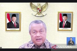 BI kembali ingatkan agar kredit ditingkatkan guna dukung ekonomi RI