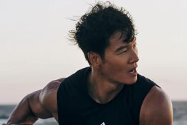 Calon istri Kim Jong Kook dikabarkan seorang CEO perusahaan kosmetik