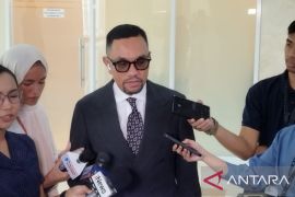 Wakil Ketua Komisi III DPR ingatkan KPK hargai partai politik