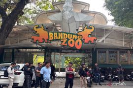 PKBSI minta pemkot segera buka Bandung Zoo demi kehidupan semua satwa