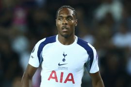 Mathys Tel tak gentar hadapi rasisme usai gagal penalti di Super Cup