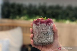 Cara aman mengonsumsi biji chia
