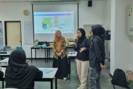 Pakar: Cacingan bisa picu komplikasi serius jika disepelekan