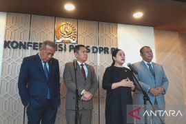 DPR siap gulirkan pembahasan RAPBN 2026