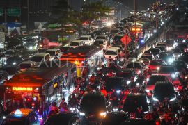 Pemprov DKI usulkan penutupan Exit Tol Cipete pada jam sibuk