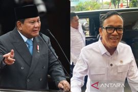 Immanuel Ebenezer tegaskan tak ajukan abolisi ke Presiden Prabowo