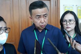 Keluarga surati Kepala PN Jakut dan hakim minta terdakwa ditahan
