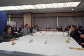 Wamen P2MI: Magang di Jepang akan diganti program ESDP pada 2027