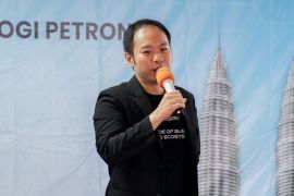 Indodax: Koreksi pasar kripto respons terhadap ketidakpastian global