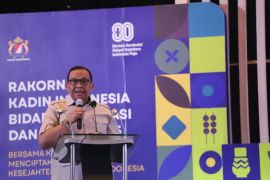 BPJPH: Sertfikat halal instrumen utama bangun ekosistem halal nasional