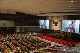 Sri Mulyani sebut dongkrak pajak sambil jaga investasi jadi 