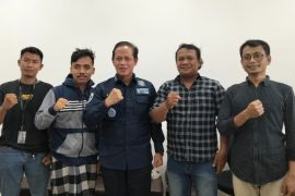 Menteri LH desak Polri ungkap aktor intelektual kasus kekerasan jurnalis