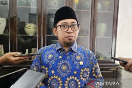 Komisi II: Revisi UU Pemilu dibahas mulai awal 2026