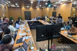Komisi VII DPR tekankan pentingnya kolaborasi BBIA dengan swasta