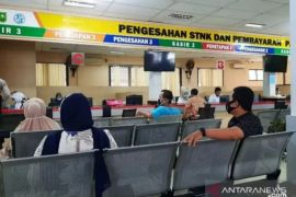 Pemprov Riau perpanjang program pemutihan pajak kendaraan bermotor hingga Desember 2025