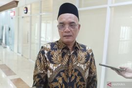 DPR-Pemerintah sepakat ubah BP Haji jadi kementerian dalam RUU Haji