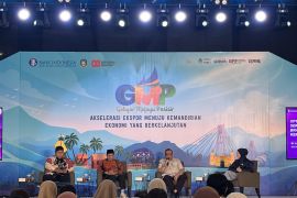 BPJPH manfaatkan GMP 2025 ingatkan UMKM gunakan bahan halal