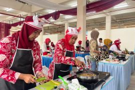 PLN kenalkan electrifying lifestyle lewat lomba memasak dengan kompor induksi
