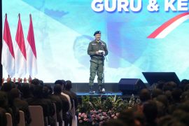 Mensos: 165 Sekolah Rakyat beroperasi pada 2025