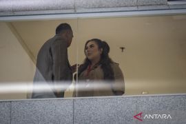 KPK sebut Lisa Mariana jadi langkah awal untuk periksa Ridwan Kamil