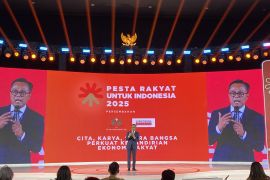 Danantara prioritaskan kebutuhan BUMN dipasok UMKM