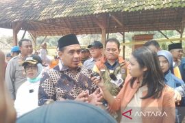 Wagub Jateng soroti pentingnya verifikasi sumur minyak di Blora