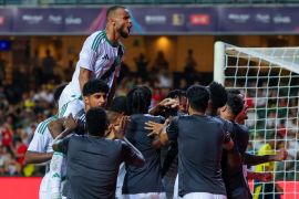 Menang adu penalti, Al-Ahli juara Piala Super Arab Saudi 2025