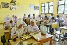 Pemkab Bekasi bentuk satgas MBG antisipasi keracunan