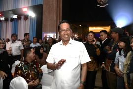 Kemenkum komitmen digitalisasi total layanan publik