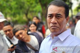Mentan pastikan harga beras turun tak pengaruhi kesejahteraan petani