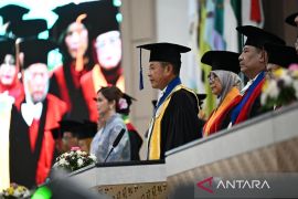 Rektor USU: Guru besar harus jadi penggerak inovasi universitas