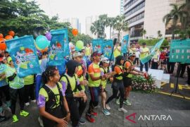 DKI kemarin, kemacetan di TB Simatupang hingga kebakaran di Jakbar