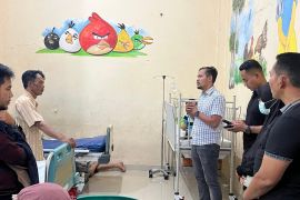 Respon dugaan keracunan MBG, SPPG Kembang ucapkan maaf dan pastikan evaluasi menyeluruh