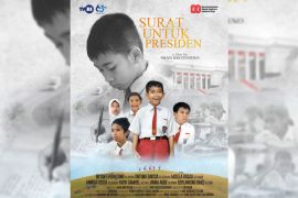 Angkat kisah anak NTT, TVRI rilis film 